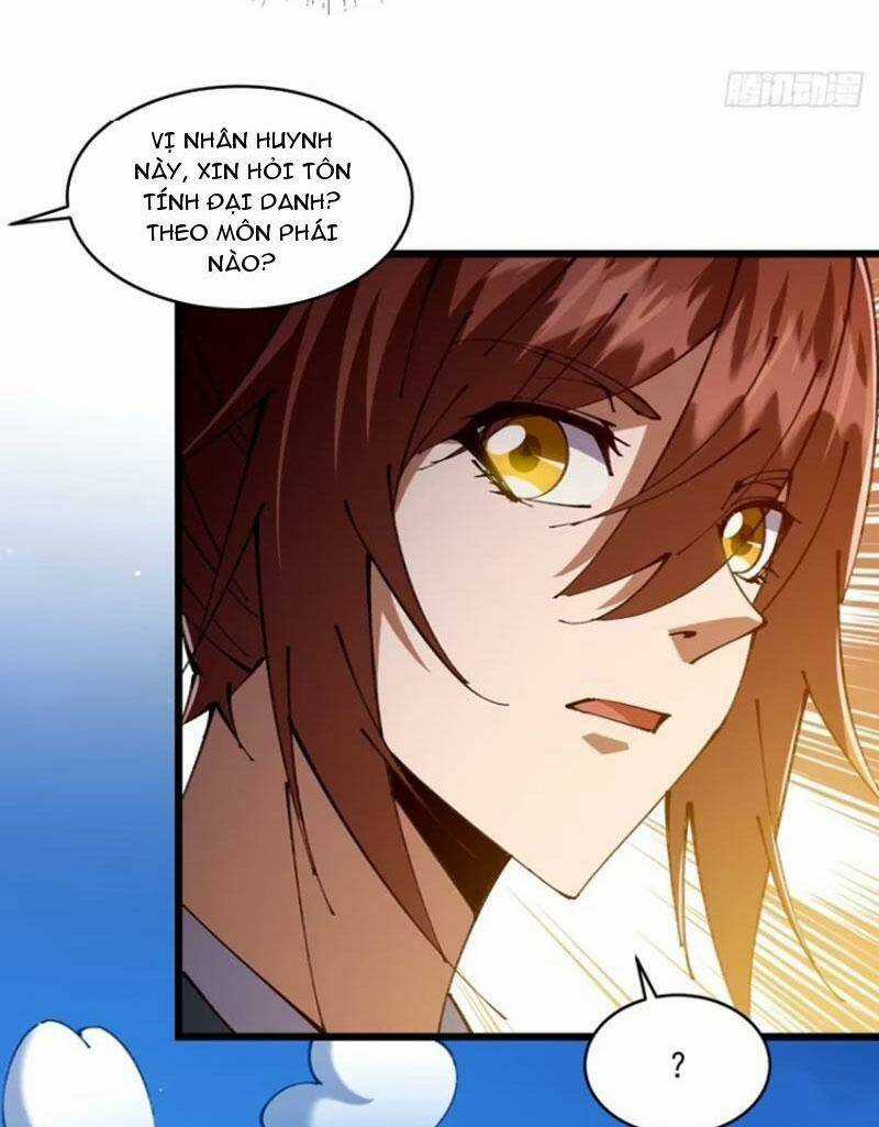Đại Lão Tu Tiên Bắt Đầu Bằng Tâm Trí Chapter 31 trang 4
