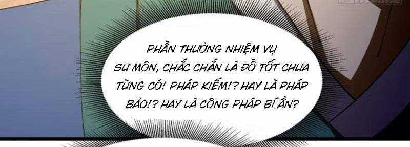 Đại Lão Tu Tiên Bắt Đầu Bằng Tâm Trí Chapter 31 trang 45