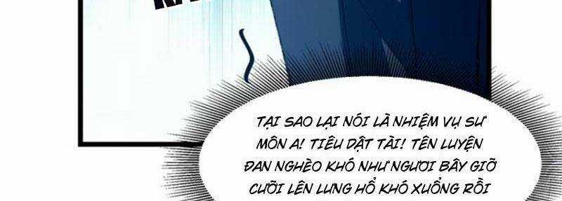 Đại Lão Tu Tiên Bắt Đầu Bằng Tâm Trí Chapter 31 trang 49