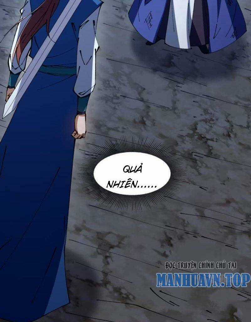 Đại Lão Tu Tiên Bắt Đầu Bằng Tâm Trí Chapter 31 trang 6