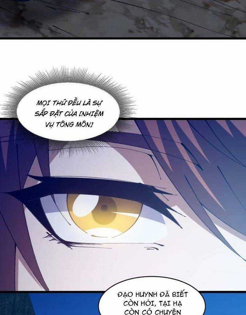 Đại Lão Tu Tiên Bắt Đầu Bằng Tâm Trí Chapter 31 trang 7