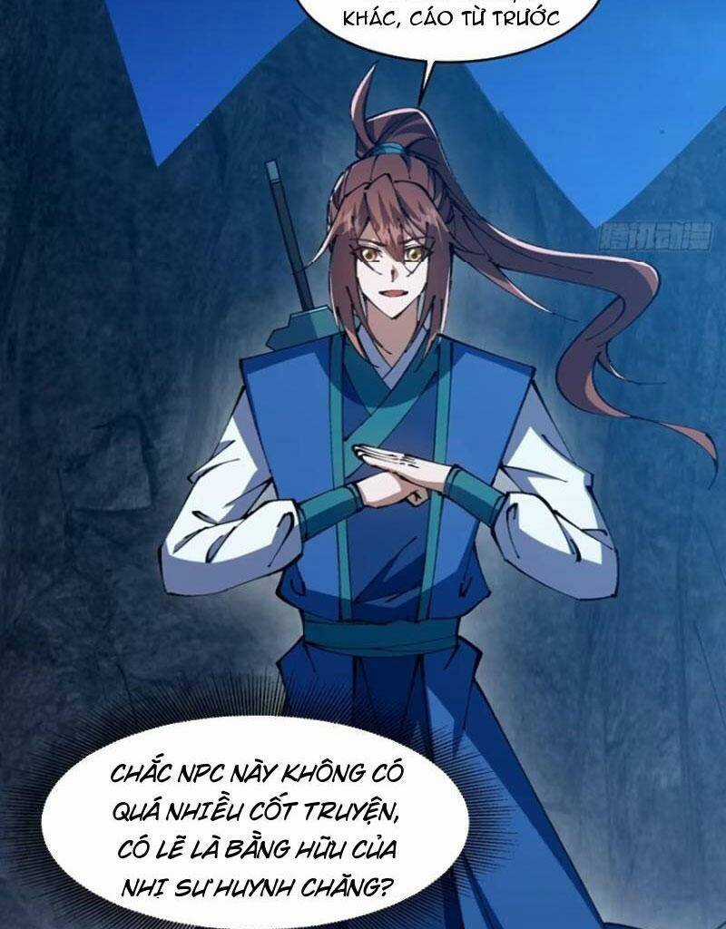 Đại Lão Tu Tiên Bắt Đầu Bằng Tâm Trí Chapter 31 trang 8