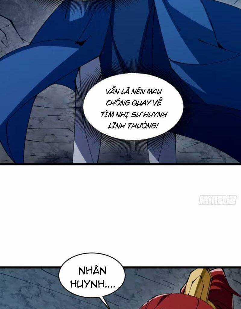 Đại Lão Tu Tiên Bắt Đầu Bằng Tâm Trí Chapter 31 trang 9