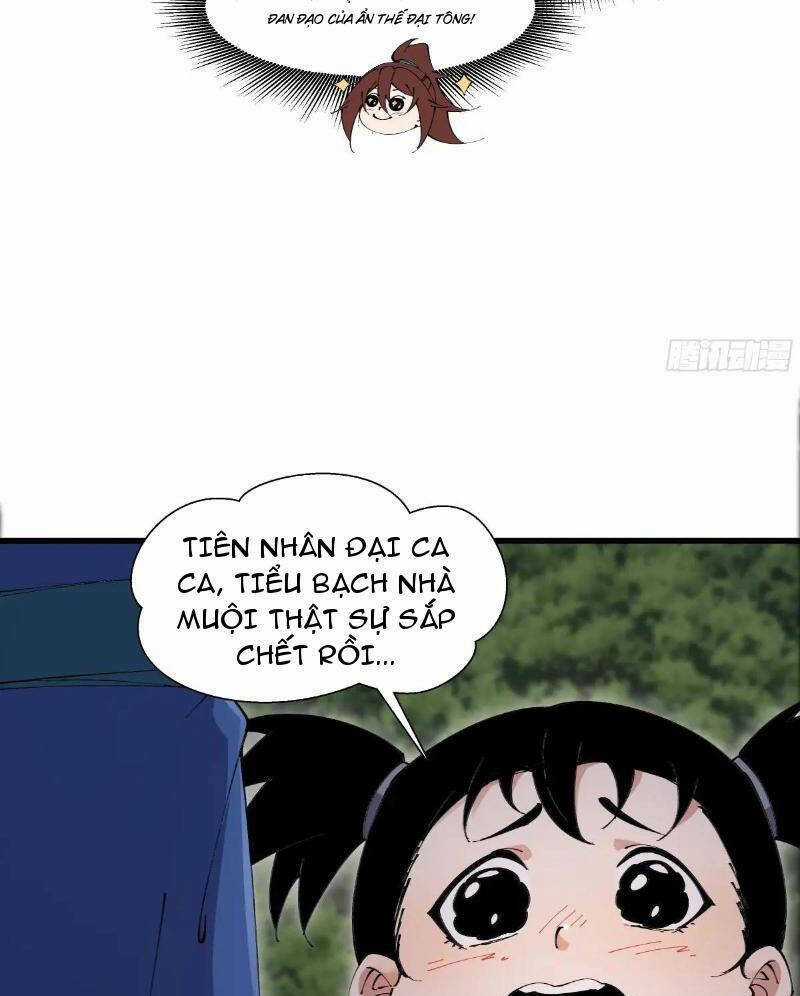 Đại Lão Tu Tiên Bắt Đầu Bằng Tâm Trí Chapter 32 trang 11