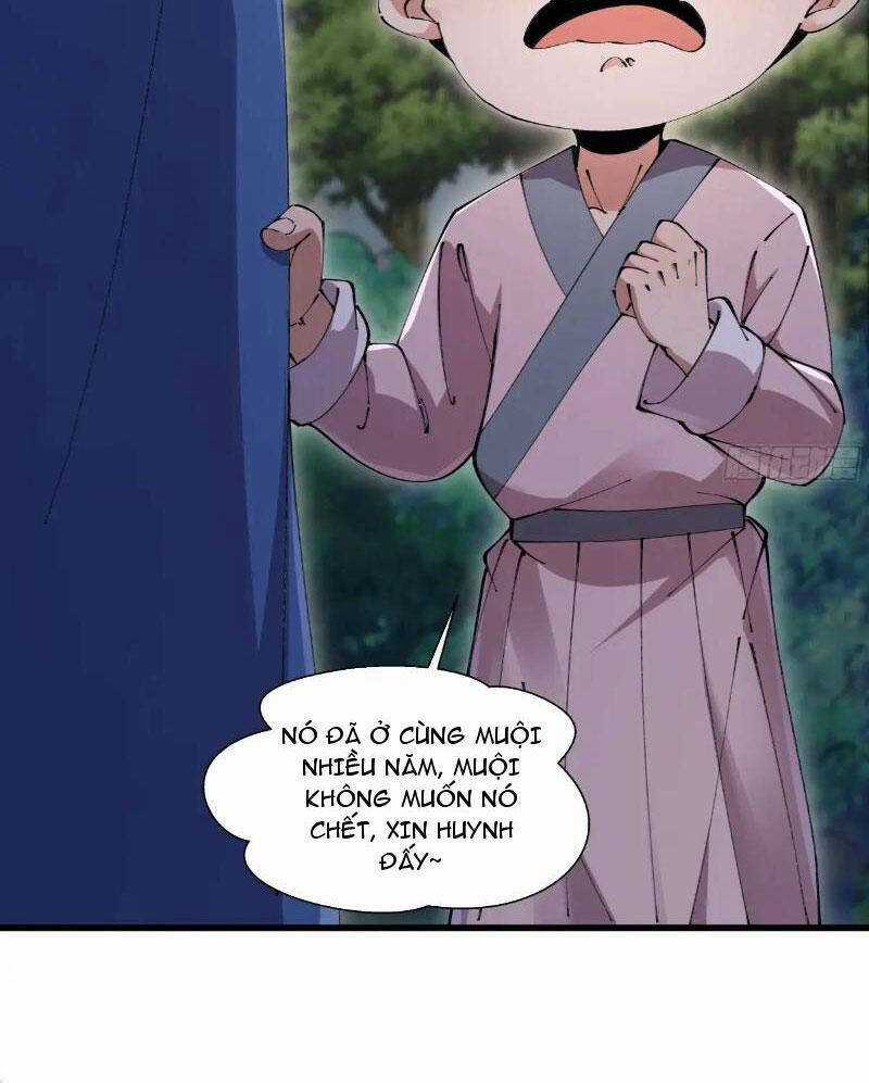 Đại Lão Tu Tiên Bắt Đầu Bằng Tâm Trí Chapter 32 trang 12