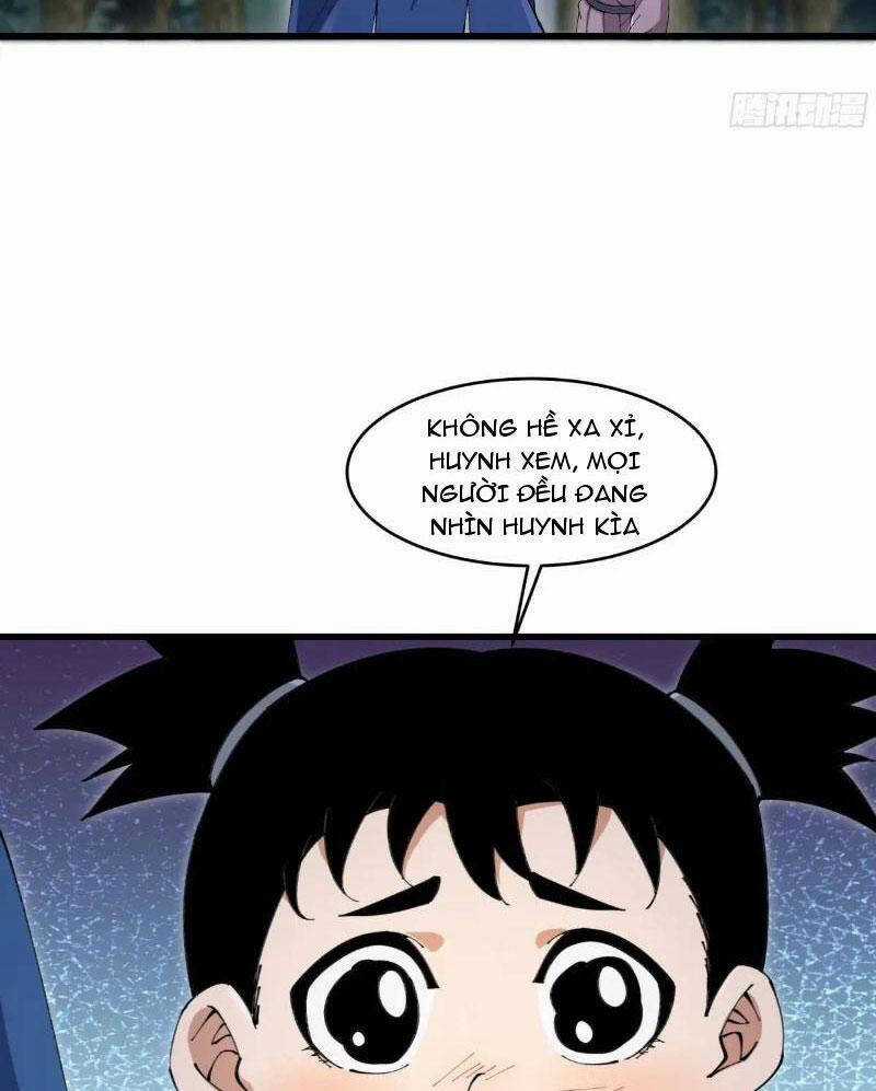 Đại Lão Tu Tiên Bắt Đầu Bằng Tâm Trí Chapter 32 trang 14