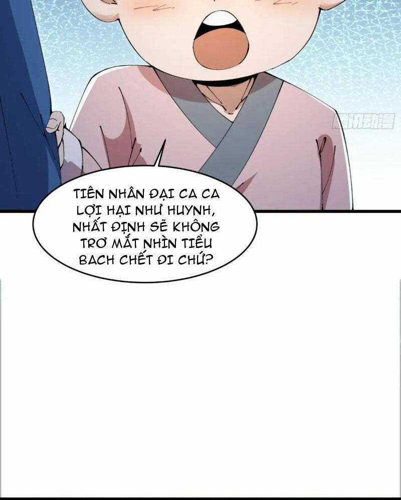 Đại Lão Tu Tiên Bắt Đầu Bằng Tâm Trí Chapter 32 trang 15