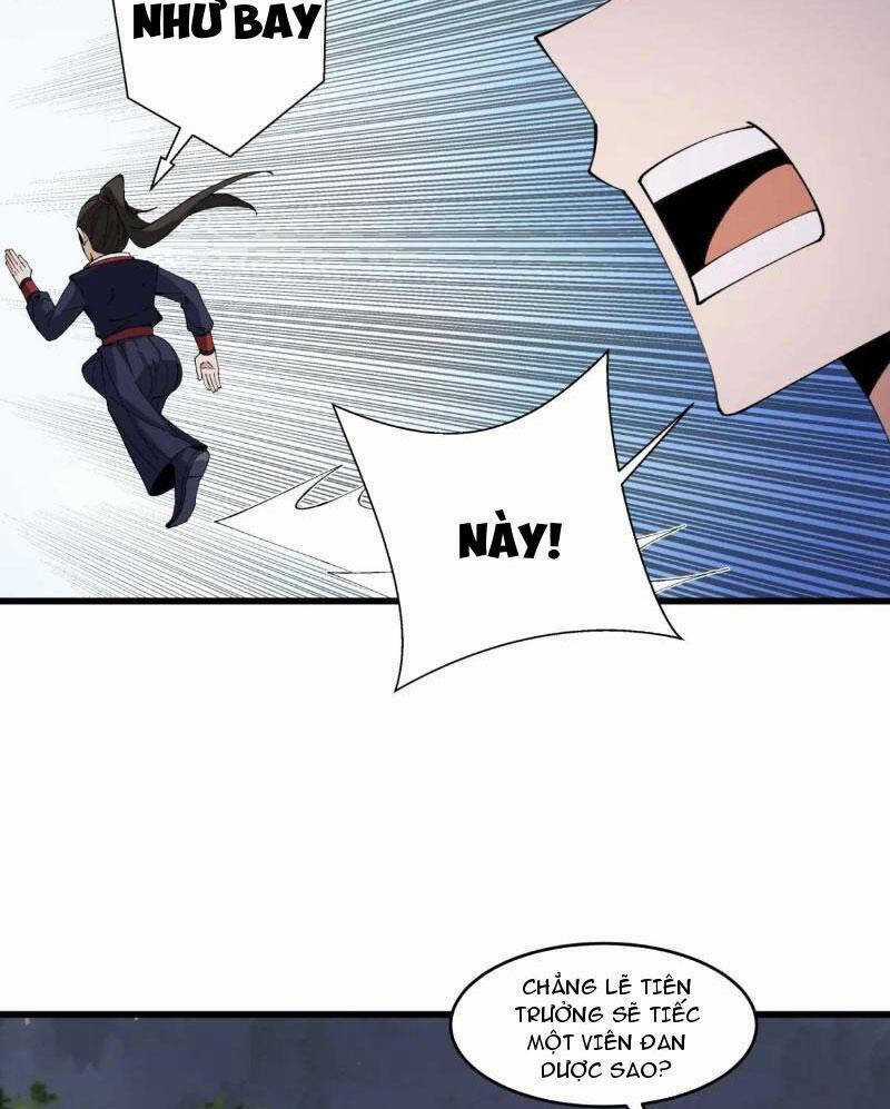 Đại Lão Tu Tiên Bắt Đầu Bằng Tâm Trí Chapter 32 trang 18