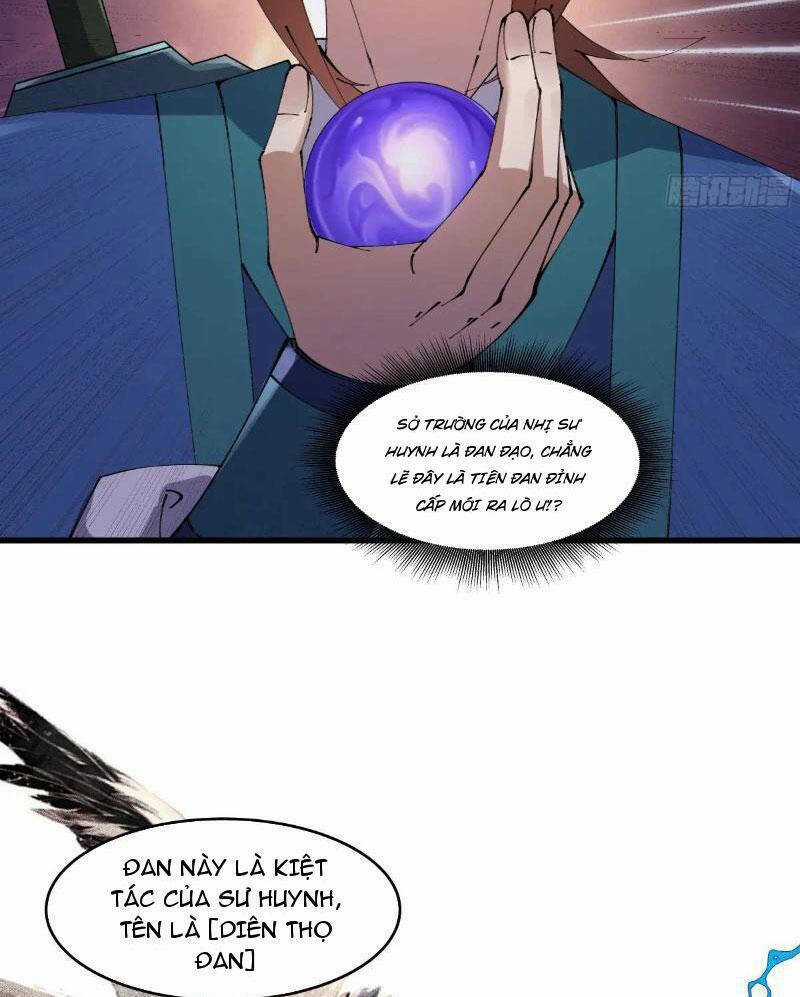 Đại Lão Tu Tiên Bắt Đầu Bằng Tâm Trí Chapter 32 trang 2