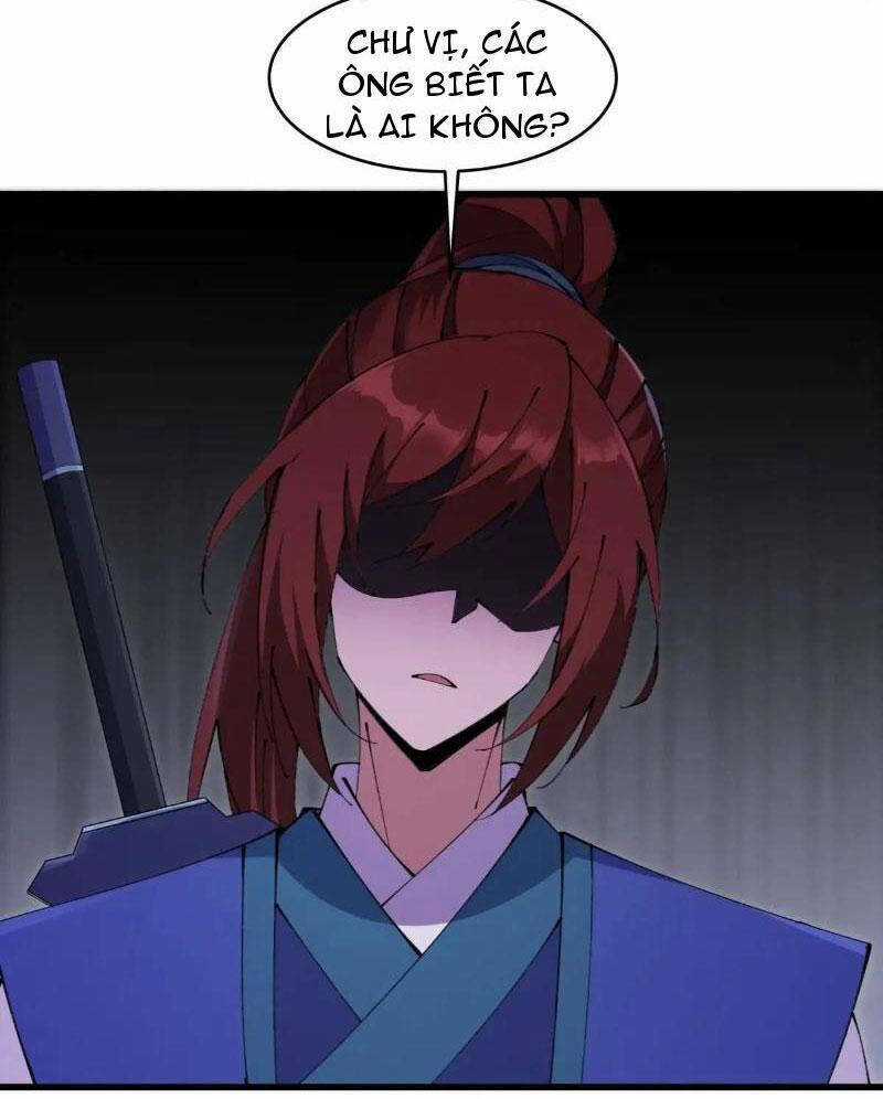 Đại Lão Tu Tiên Bắt Đầu Bằng Tâm Trí Chapter 32 trang 21