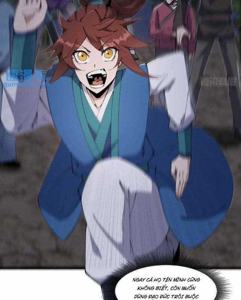 Đại Lão Tu Tiên Bắt Đầu Bằng Tâm Trí Chapter 32 trang 24