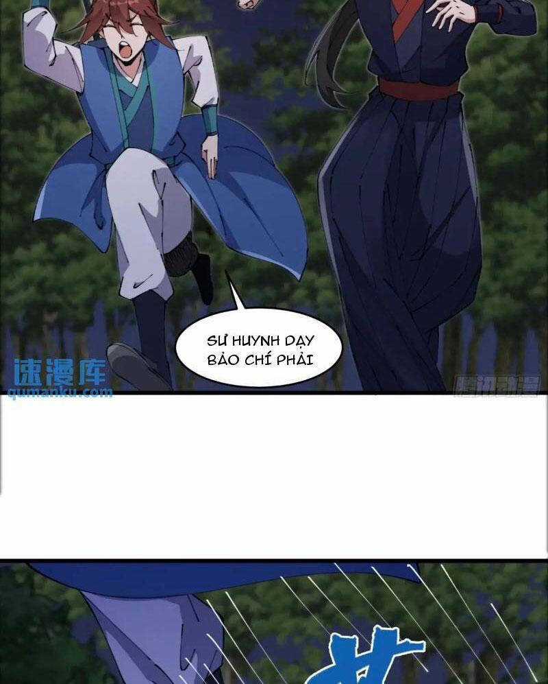 Đại Lão Tu Tiên Bắt Đầu Bằng Tâm Trí Chapter 32 trang 26