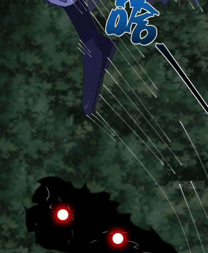 Đại Lão Tu Tiên Bắt Đầu Bằng Tâm Trí Chapter 32 trang 27