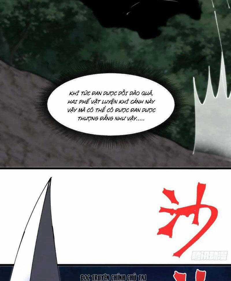 Đại Lão Tu Tiên Bắt Đầu Bằng Tâm Trí Chapter 32 trang 28