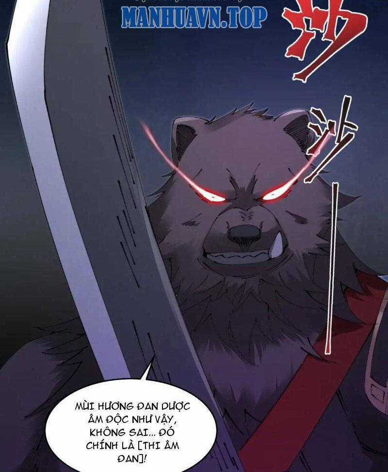 Đại Lão Tu Tiên Bắt Đầu Bằng Tâm Trí Chapter 32 trang 29