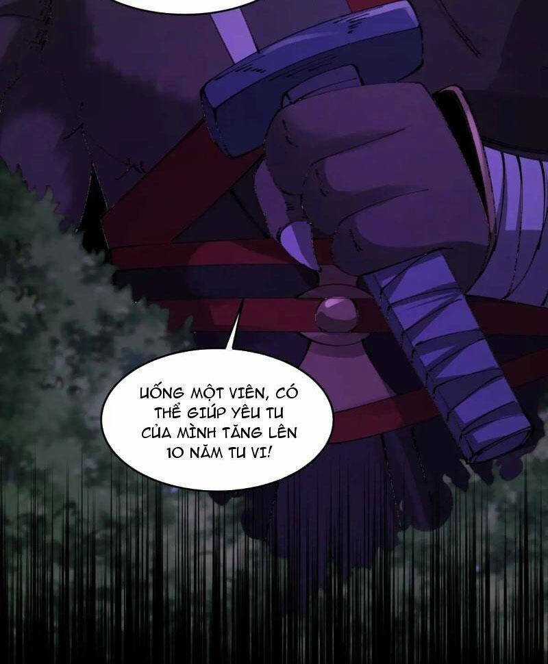 Đại Lão Tu Tiên Bắt Đầu Bằng Tâm Trí Chapter 32 trang 30