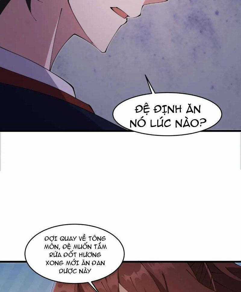 Đại Lão Tu Tiên Bắt Đầu Bằng Tâm Trí Chapter 32 trang 32