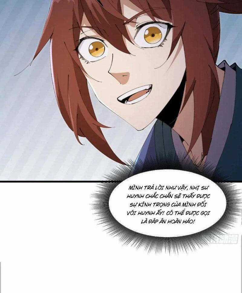 Đại Lão Tu Tiên Bắt Đầu Bằng Tâm Trí Chapter 32 trang 33