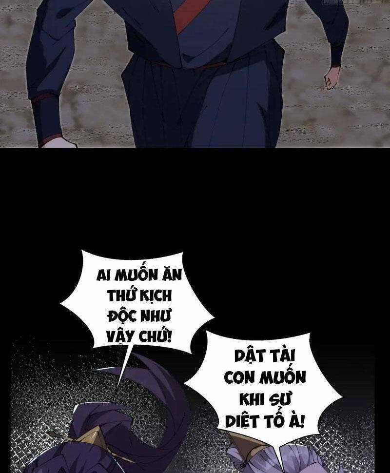 Đại Lão Tu Tiên Bắt Đầu Bằng Tâm Trí Chapter 32 trang 35