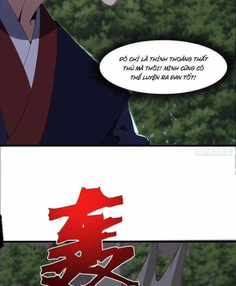 Đại Lão Tu Tiên Bắt Đầu Bằng Tâm Trí Chapter 32 trang 38