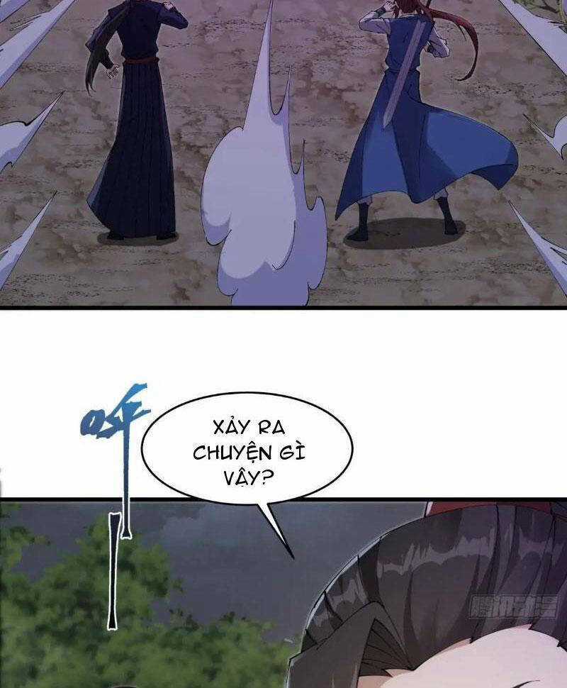 Đại Lão Tu Tiên Bắt Đầu Bằng Tâm Trí Chapter 32 trang 40