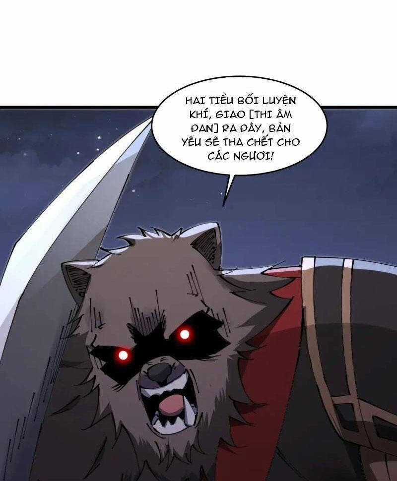 Đại Lão Tu Tiên Bắt Đầu Bằng Tâm Trí Chapter 32 trang 42