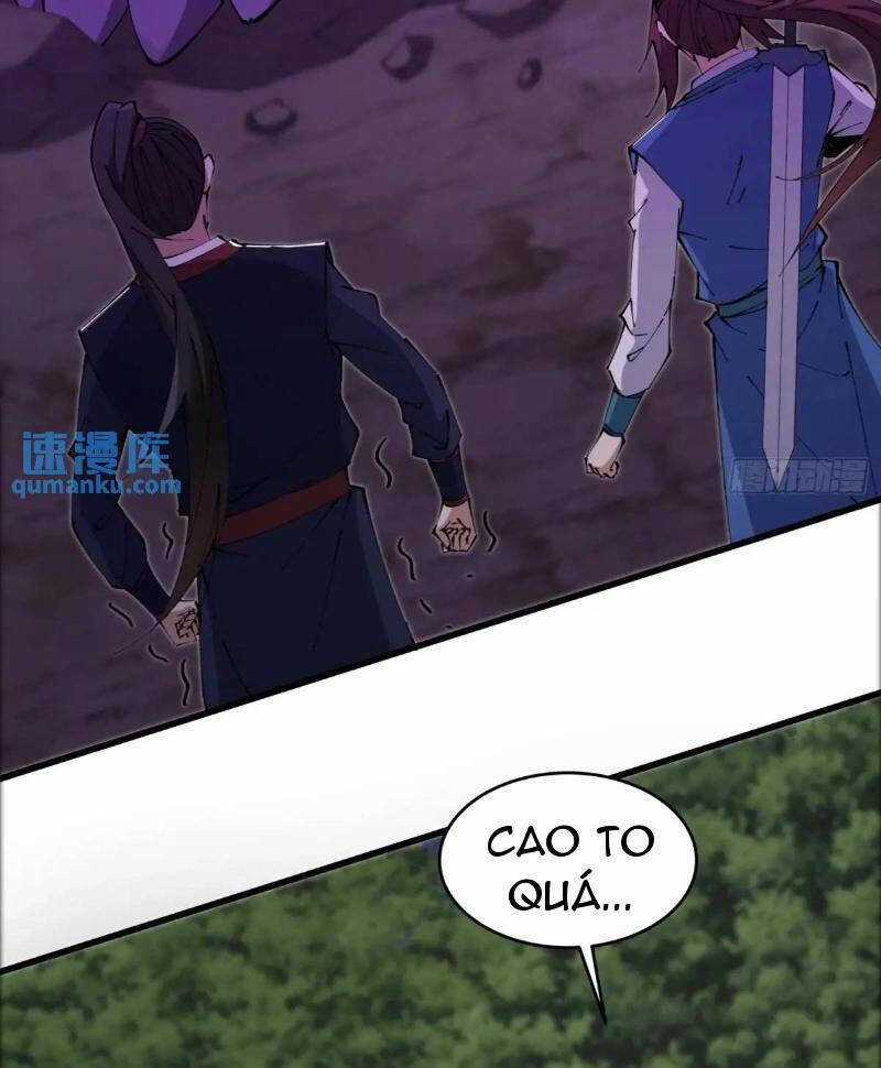 Đại Lão Tu Tiên Bắt Đầu Bằng Tâm Trí Chapter 32 trang 45