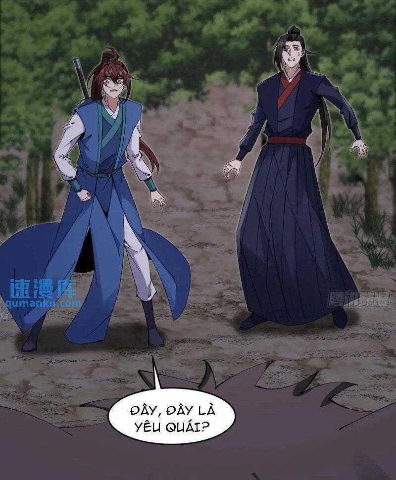 Đại Lão Tu Tiên Bắt Đầu Bằng Tâm Trí Chapter 32 trang 46