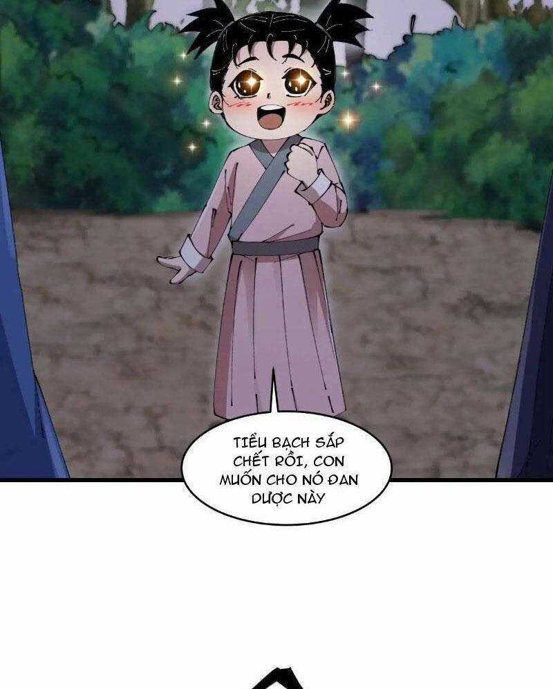 Đại Lão Tu Tiên Bắt Đầu Bằng Tâm Trí Chapter 32 trang 5