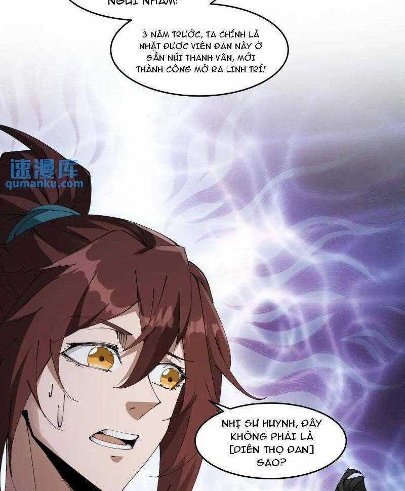 Đại Lão Tu Tiên Bắt Đầu Bằng Tâm Trí Chapter 32 trang 52