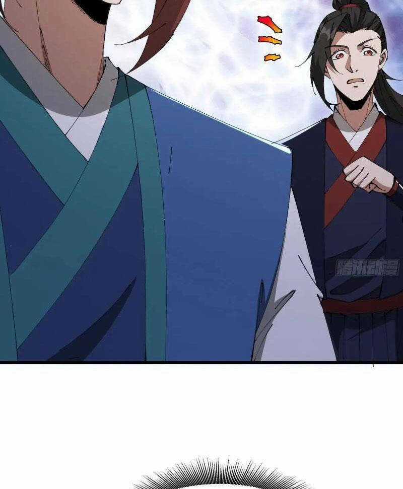 Đại Lão Tu Tiên Bắt Đầu Bằng Tâm Trí Chapter 32 trang 53