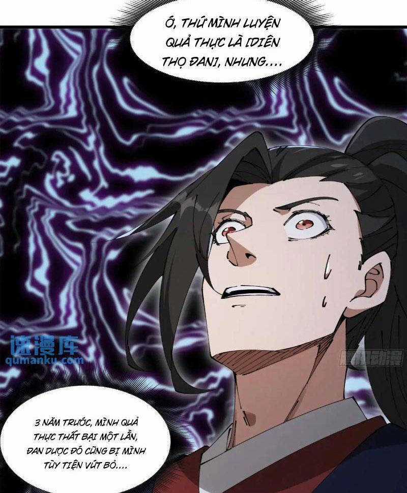 Đại Lão Tu Tiên Bắt Đầu Bằng Tâm Trí Chapter 32 trang 54