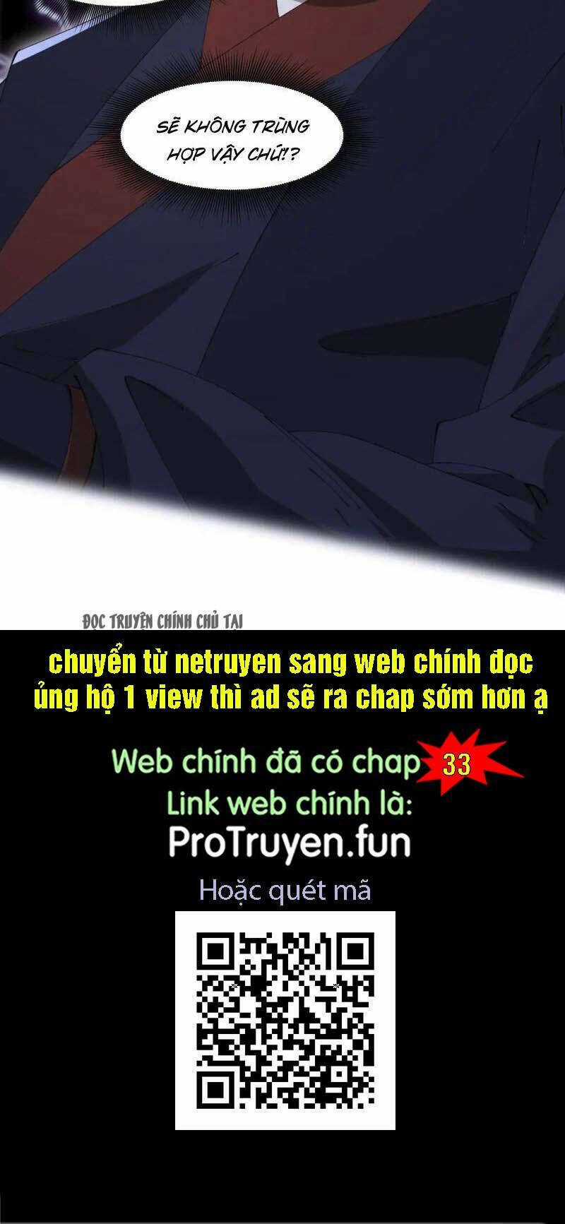 Đại Lão Tu Tiên Bắt Đầu Bằng Tâm Trí Chapter 32 trang 55