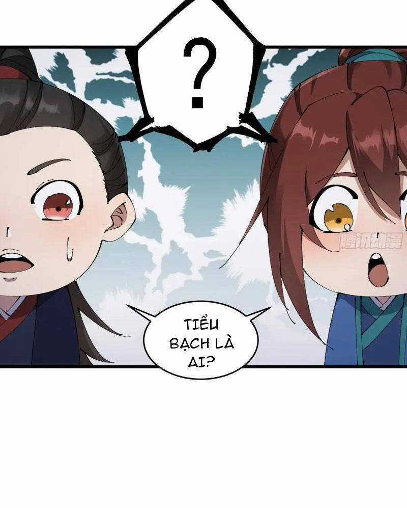 Đại Lão Tu Tiên Bắt Đầu Bằng Tâm Trí Chapter 32 trang 6