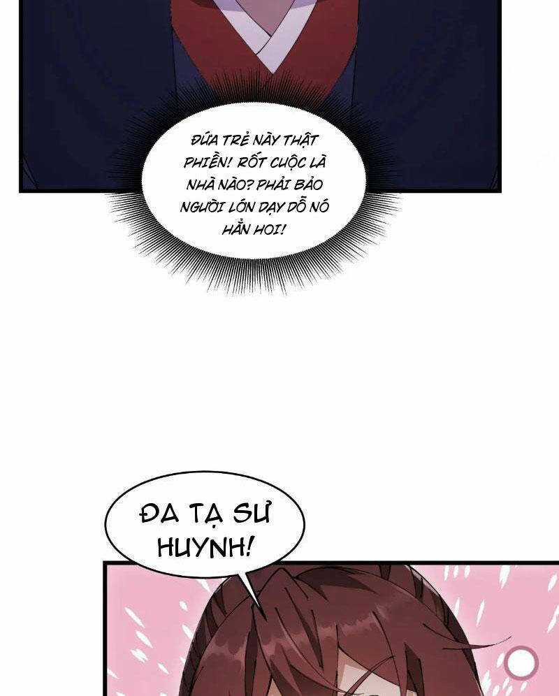Đại Lão Tu Tiên Bắt Đầu Bằng Tâm Trí Chapter 32 trang 9