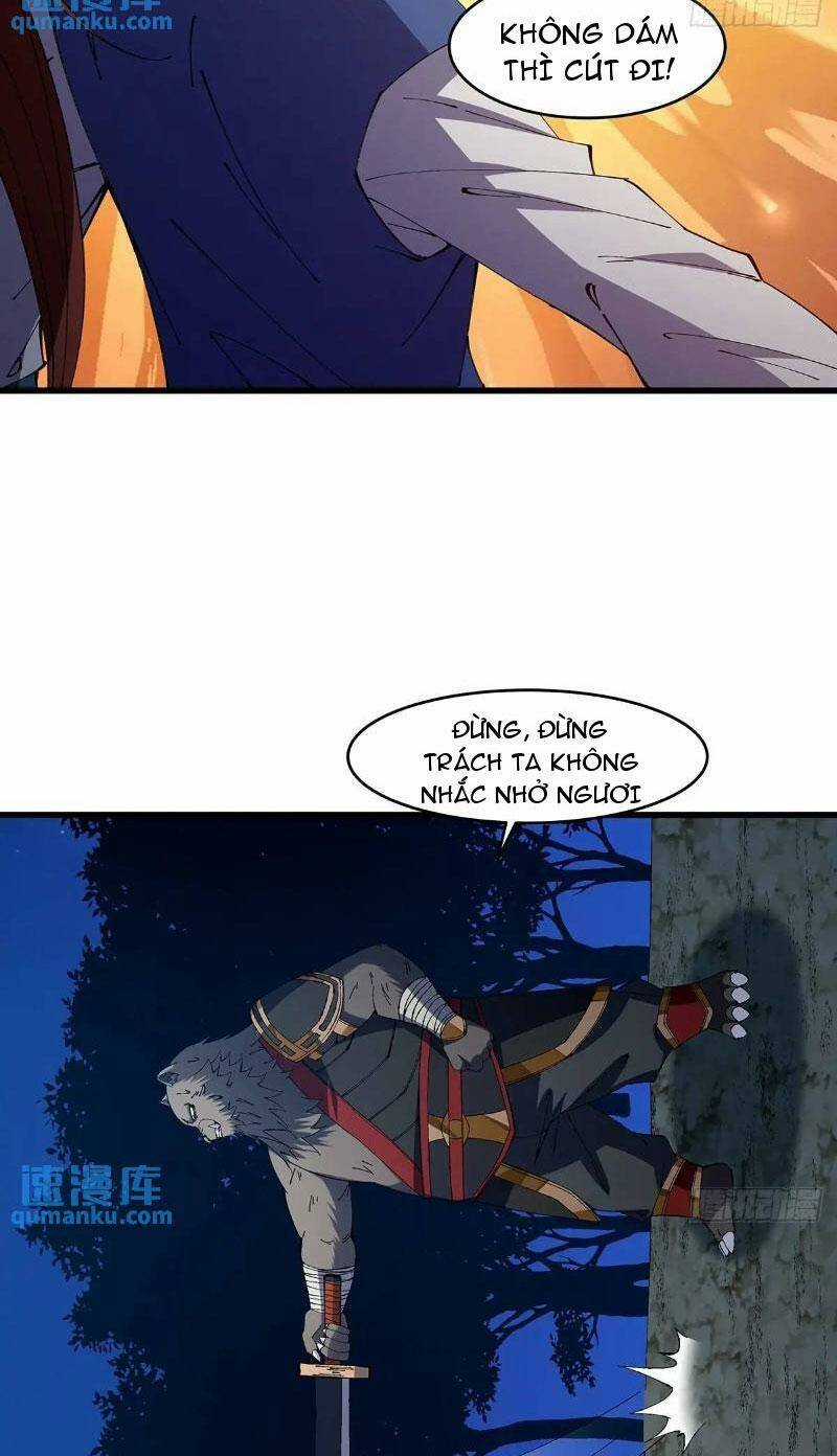 Đại Lão Tu Tiên Bắt Đầu Bằng Tâm Trí Chapter 33 trang 16