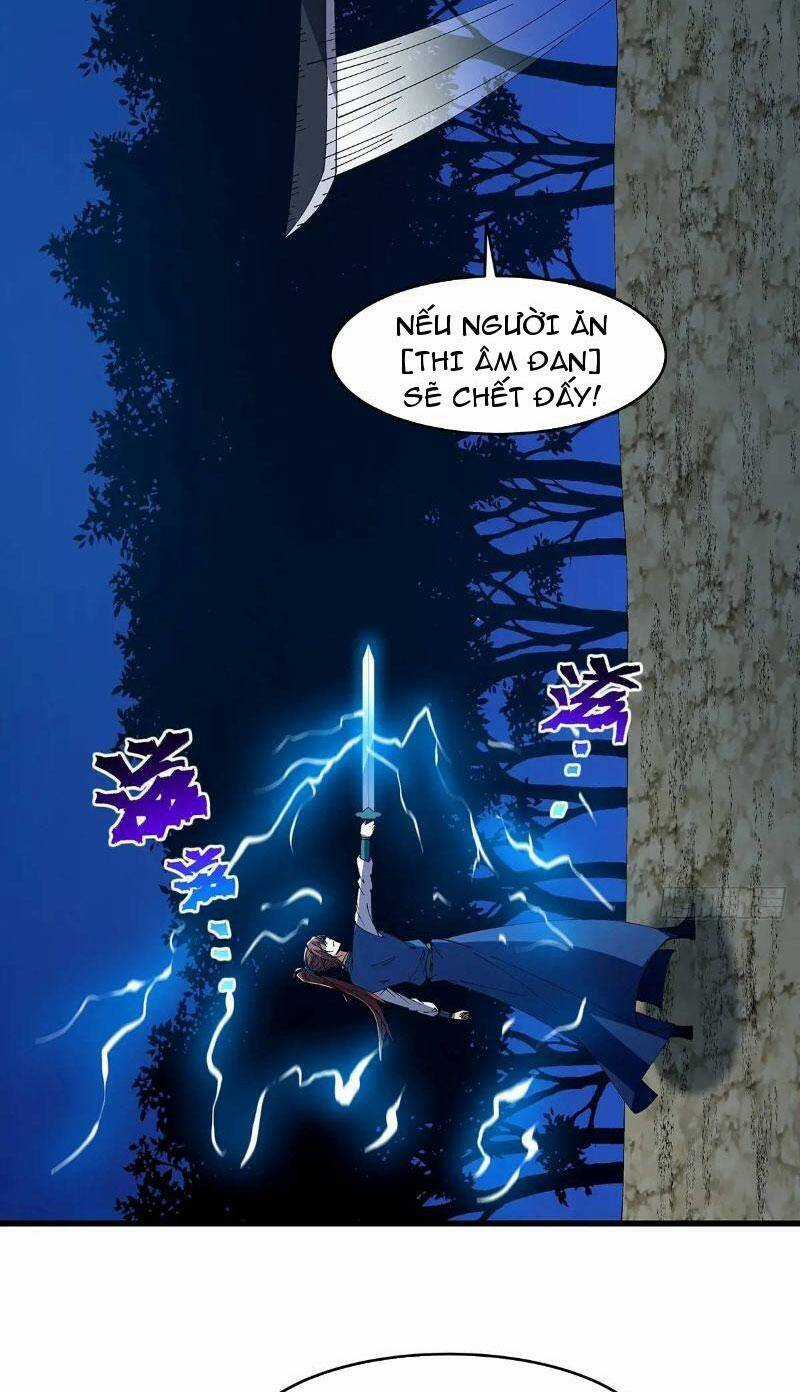 Đại Lão Tu Tiên Bắt Đầu Bằng Tâm Trí Chapter 33 trang 17