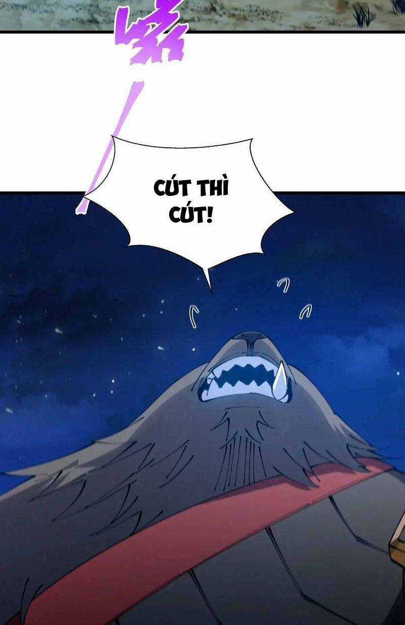 Đại Lão Tu Tiên Bắt Đầu Bằng Tâm Trí Chapter 33 trang 22