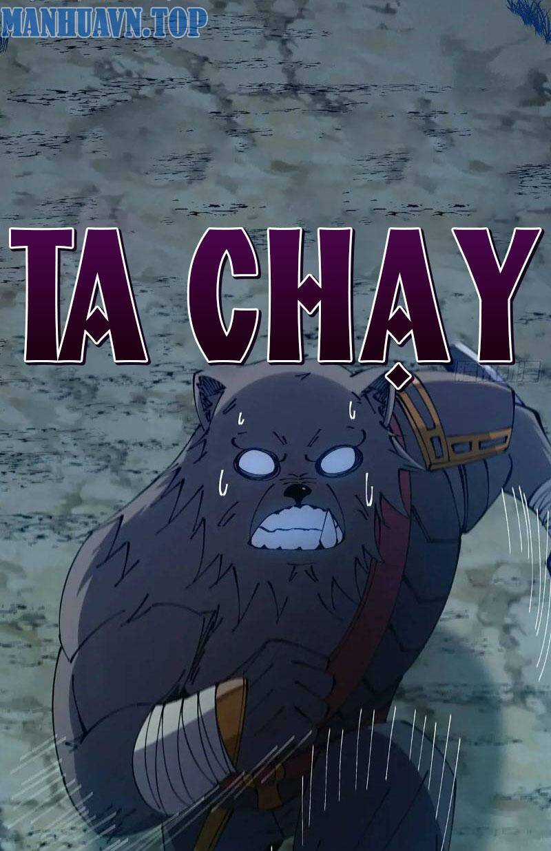 Đại Lão Tu Tiên Bắt Đầu Bằng Tâm Trí Chapter 33 trang 24