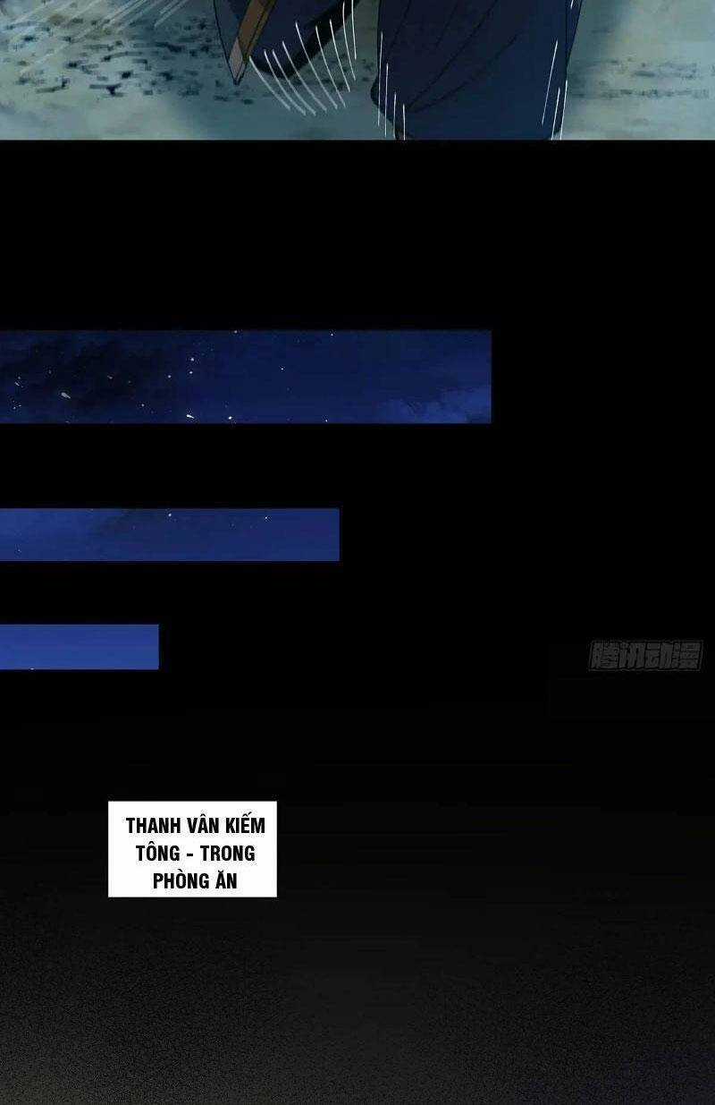 Đại Lão Tu Tiên Bắt Đầu Bằng Tâm Trí Chapter 33 trang 25