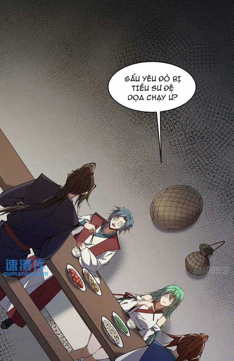 Đại Lão Tu Tiên Bắt Đầu Bằng Tâm Trí Chapter 33 trang 26