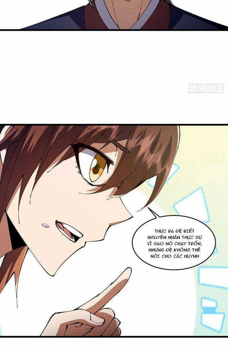 Đại Lão Tu Tiên Bắt Đầu Bằng Tâm Trí Chapter 33 trang 28