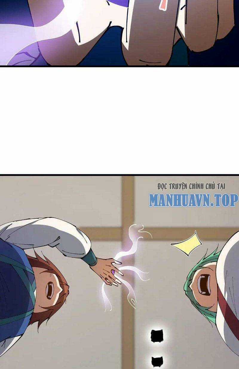 Đại Lão Tu Tiên Bắt Đầu Bằng Tâm Trí Chapter 33 trang 37