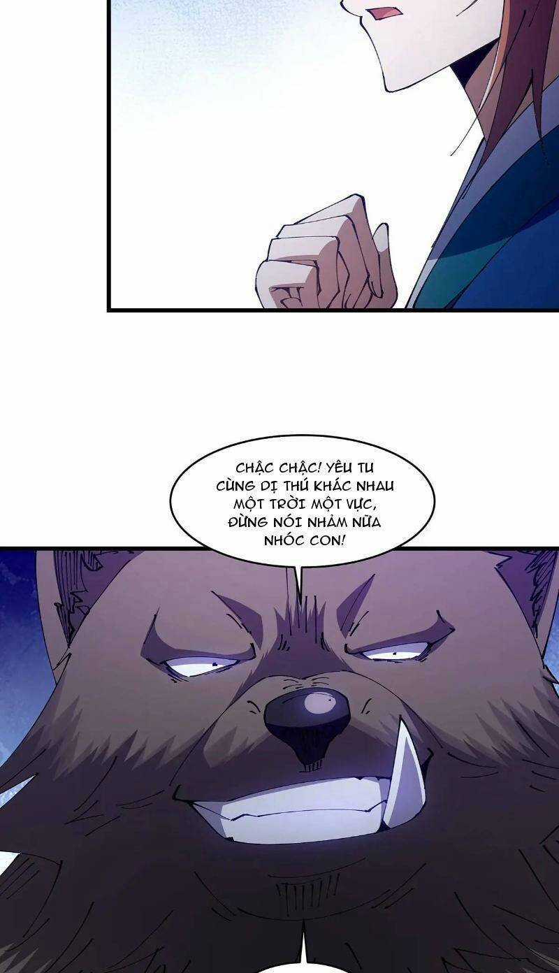 Đại Lão Tu Tiên Bắt Đầu Bằng Tâm Trí Chapter 33 trang 5