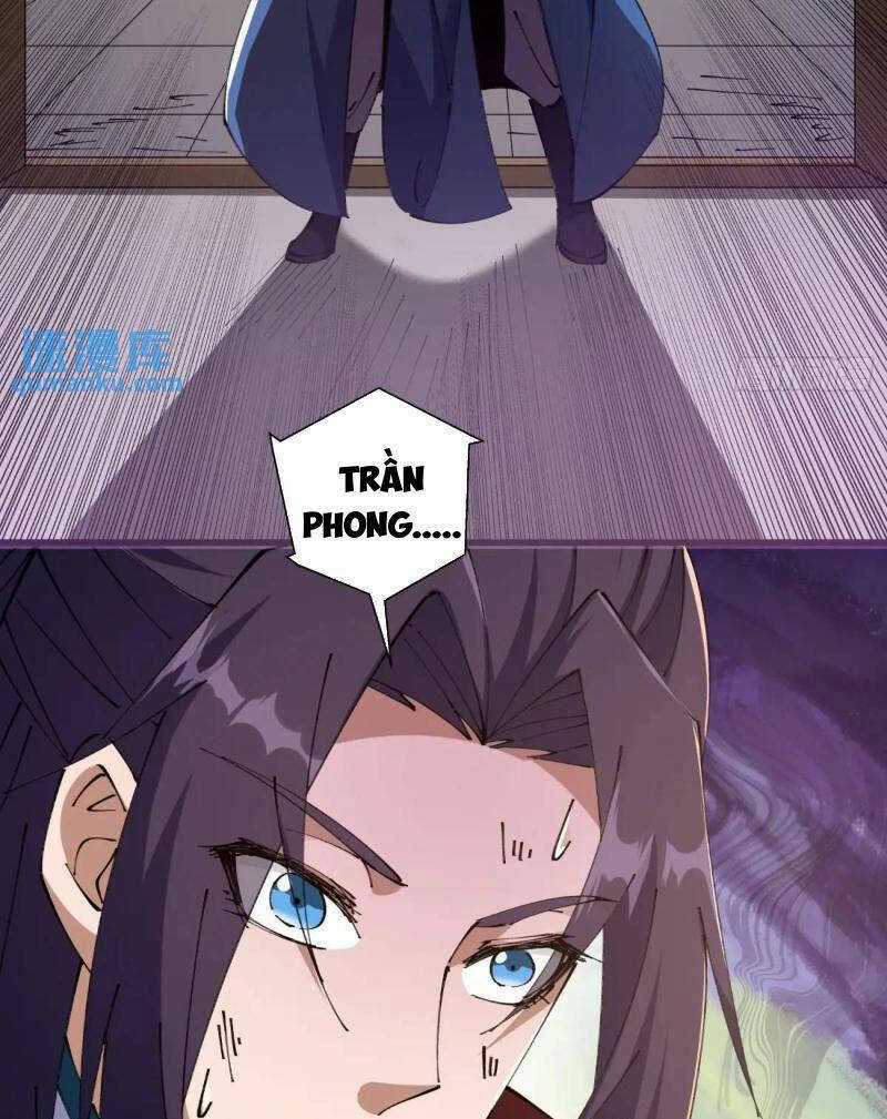 Đại Lão Tu Tiên Bắt Đầu Bằng Tâm Trí Chapter 34 trang 20