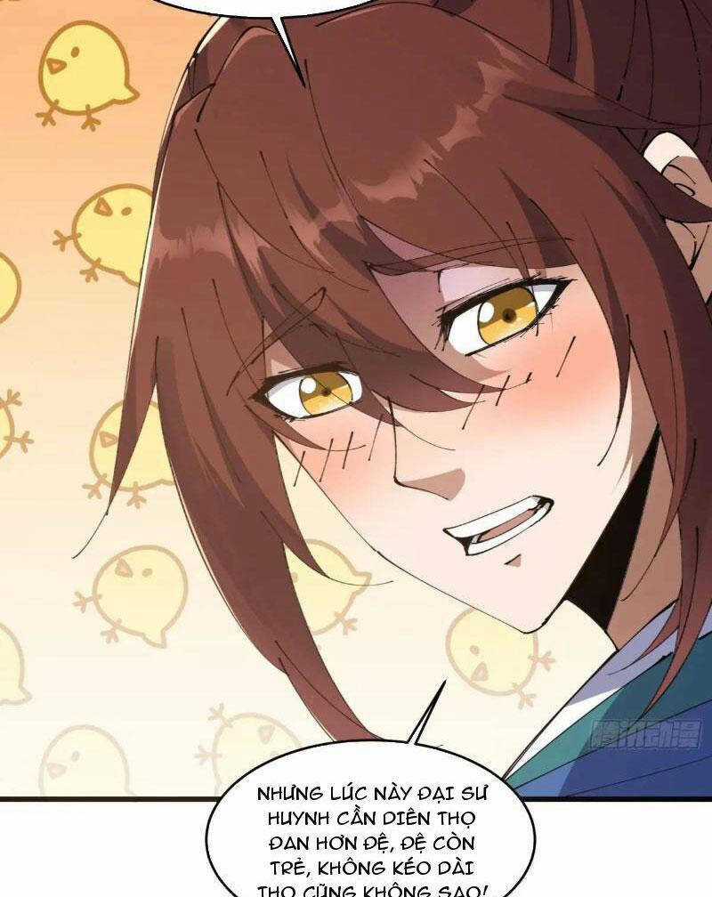 Đại Lão Tu Tiên Bắt Đầu Bằng Tâm Trí Chapter 34 trang 24