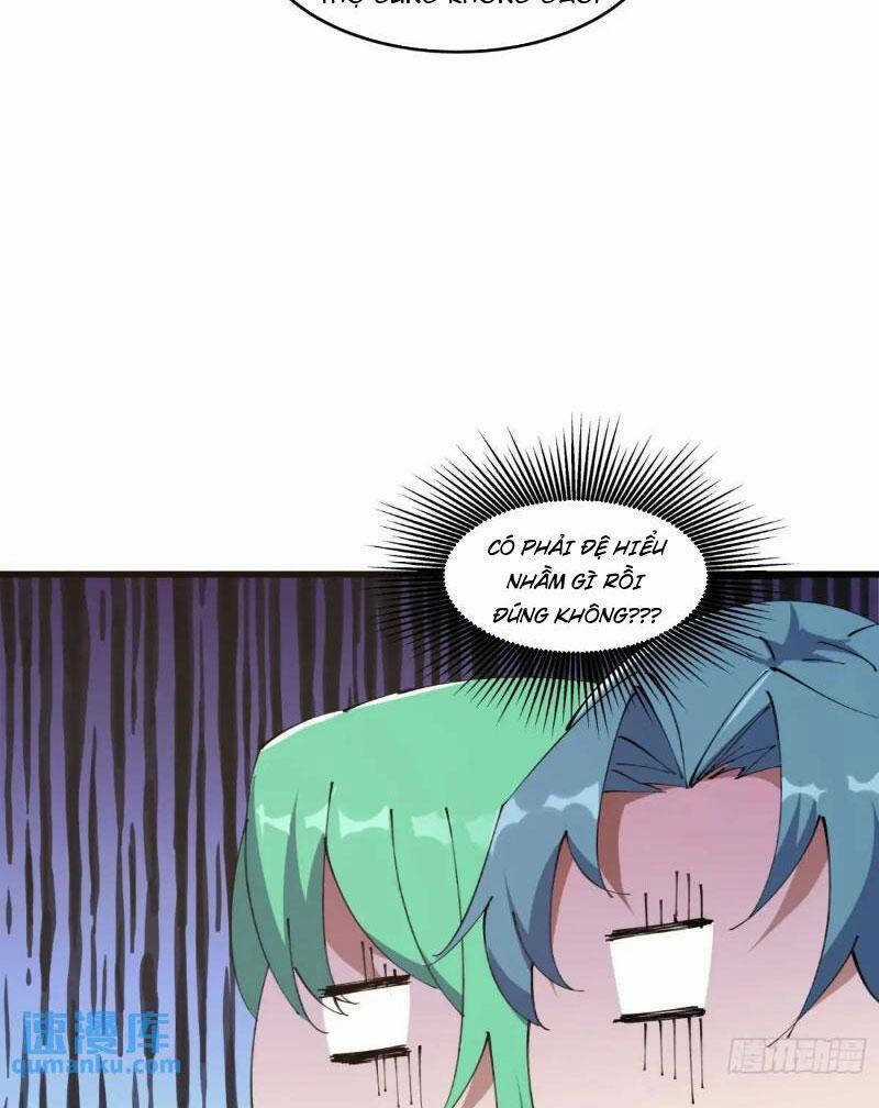 Đại Lão Tu Tiên Bắt Đầu Bằng Tâm Trí Chapter 34 trang 25