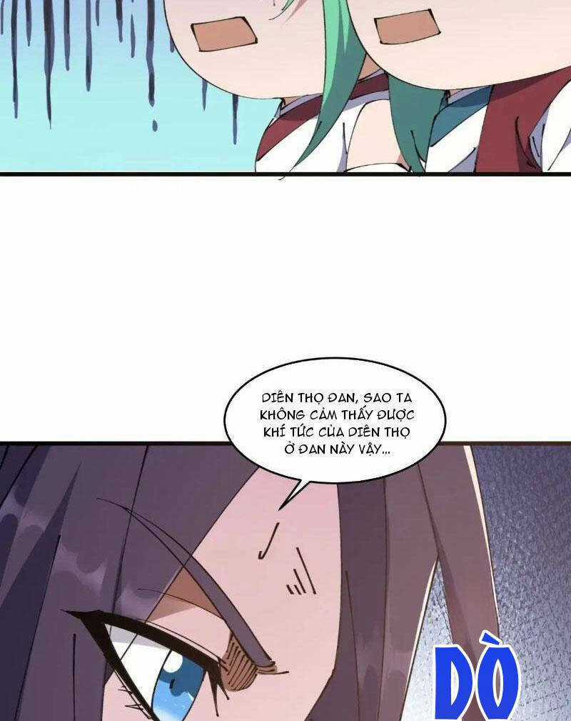 Đại Lão Tu Tiên Bắt Đầu Bằng Tâm Trí Chapter 34 trang 26