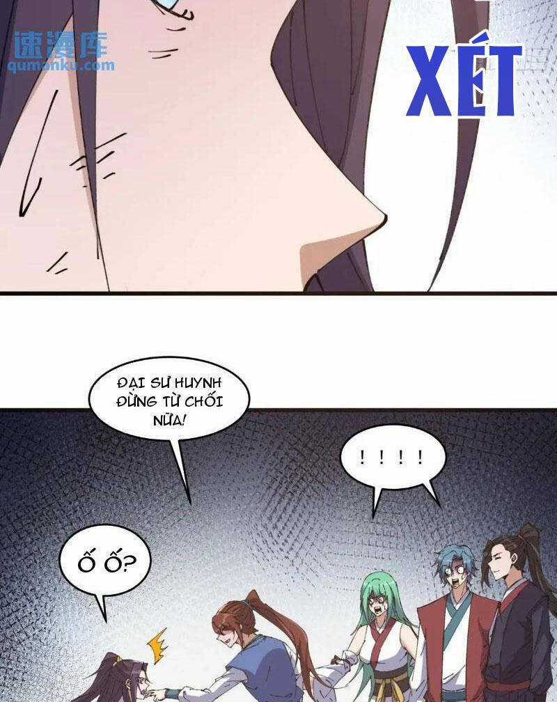 Đại Lão Tu Tiên Bắt Đầu Bằng Tâm Trí Chapter 34 trang 27