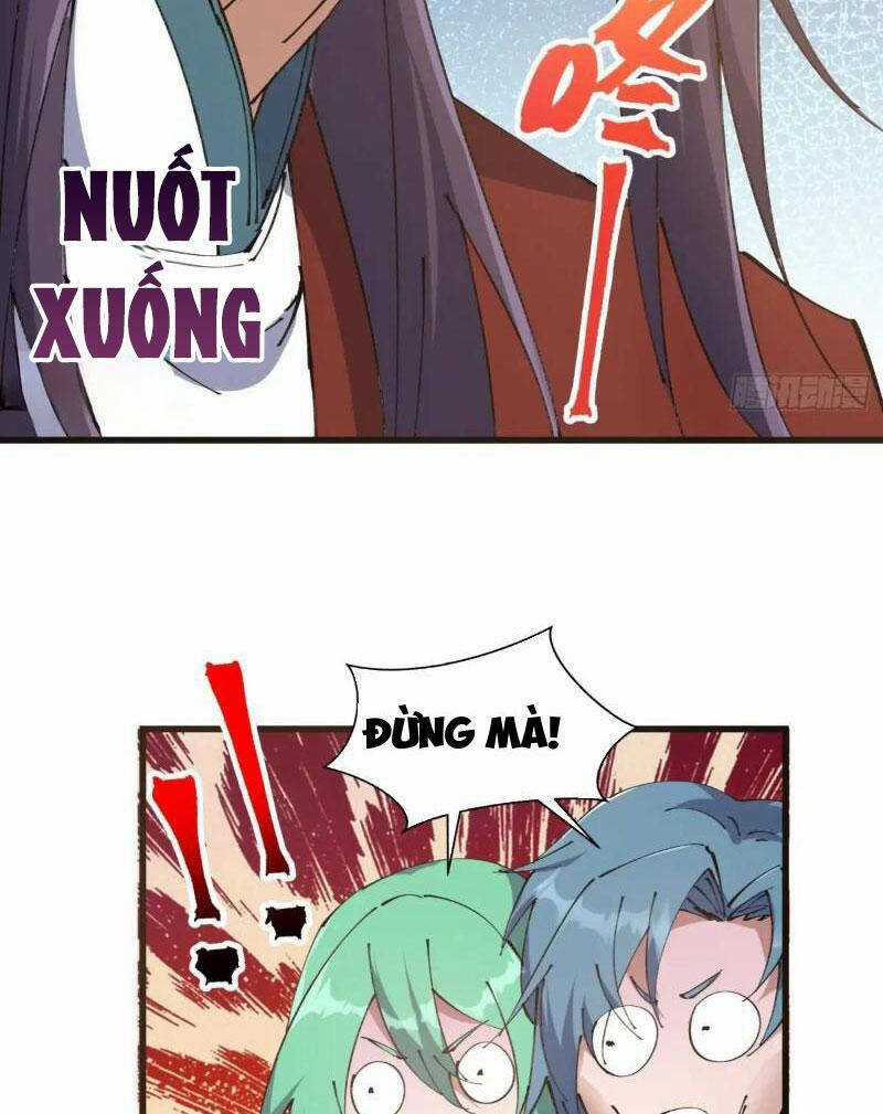Đại Lão Tu Tiên Bắt Đầu Bằng Tâm Trí Chapter 34 trang 29